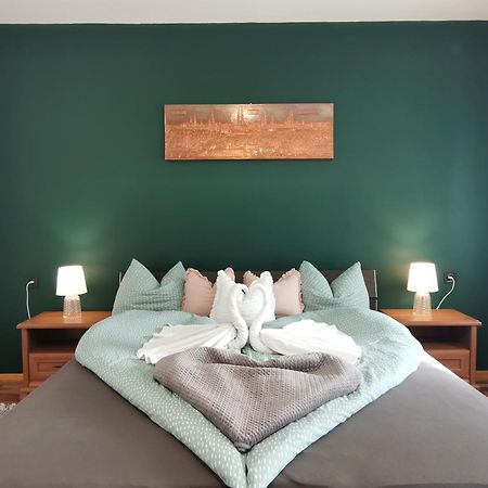 Meszi Vendeghaz Apartment Zalacsany Ngoại thất bức ảnh