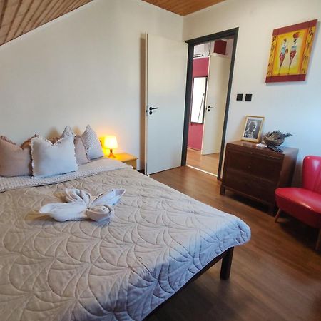 Meszi Vendeghaz Apartment Zalacsany Ngoại thất bức ảnh