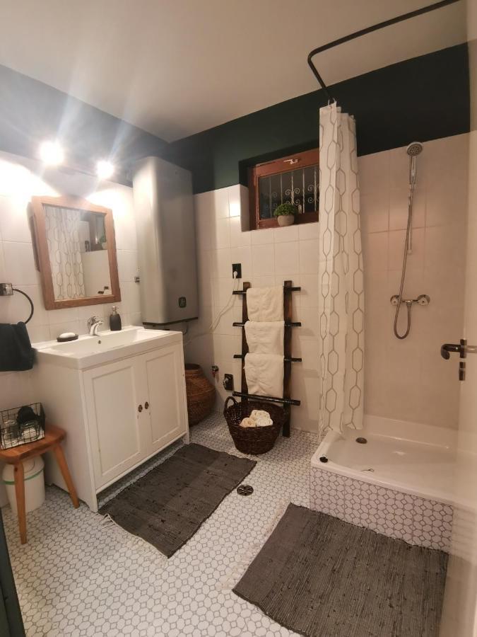Meszi Vendeghaz Apartment Zalacsany Ngoại thất bức ảnh