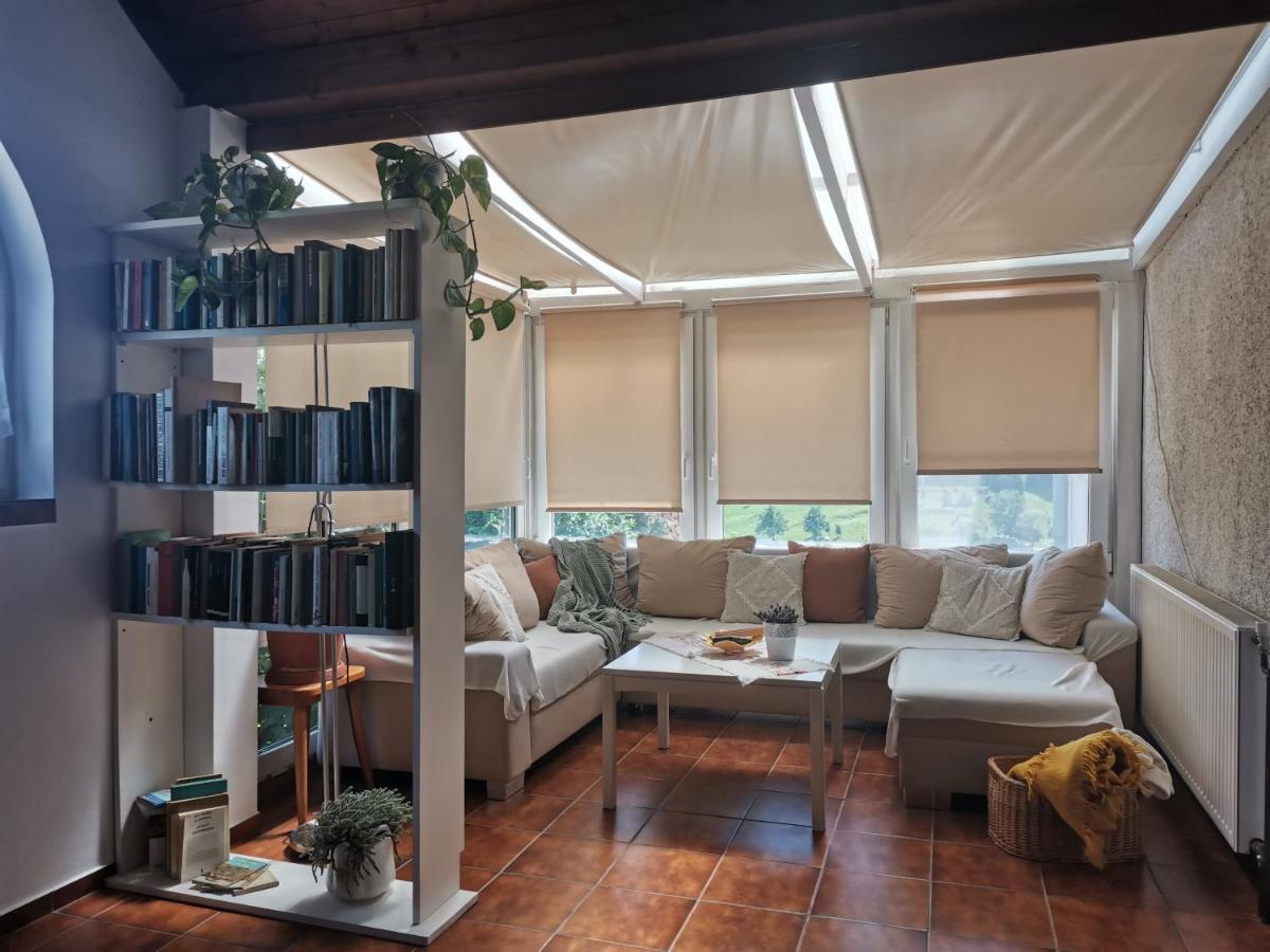 Meszi Vendeghaz Apartment Zalacsany Ngoại thất bức ảnh