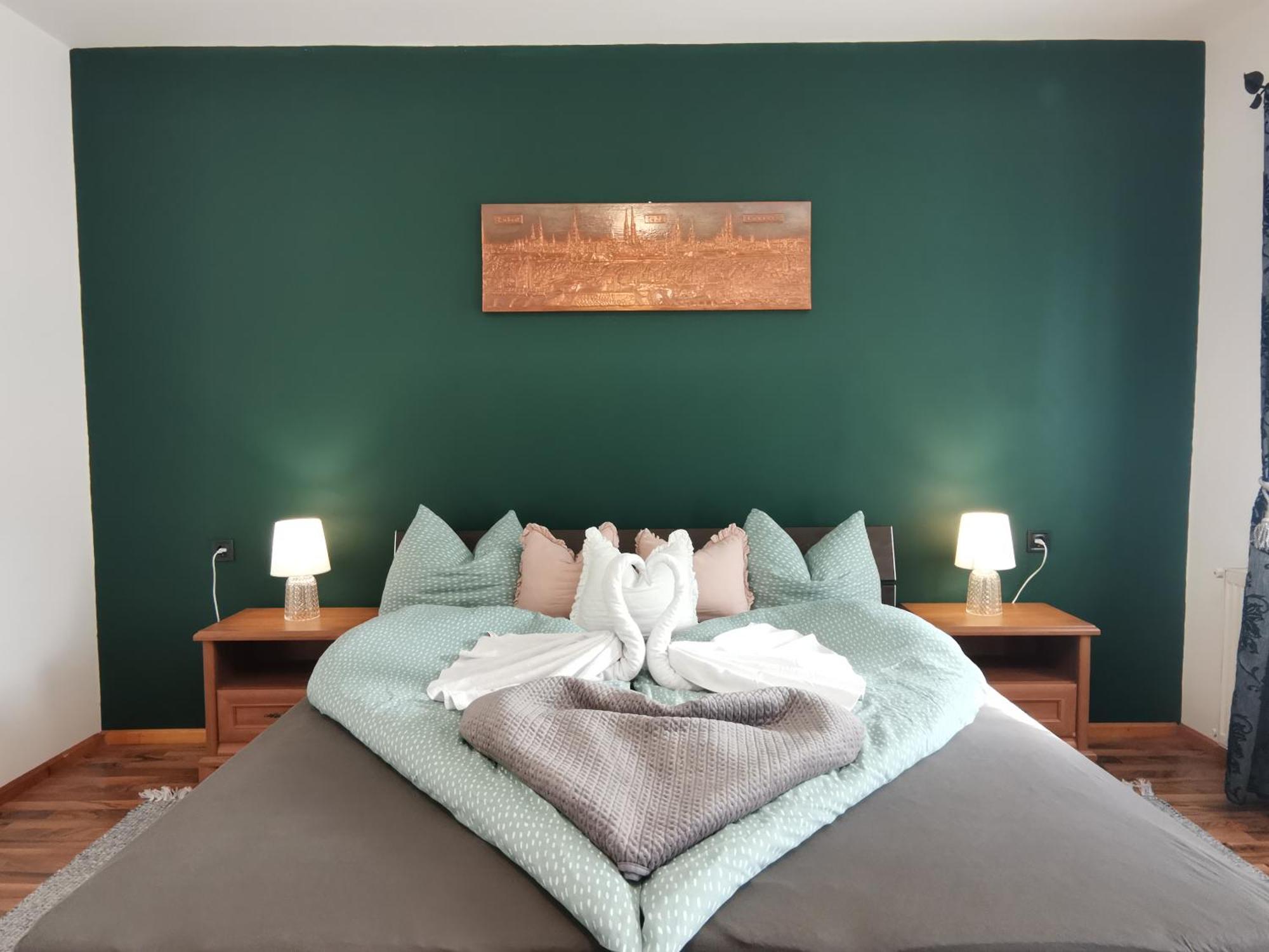 Meszi Vendeghaz Apartment Zalacsany Ngoại thất bức ảnh